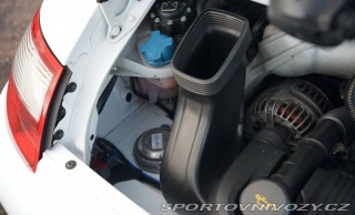 Porsche 911 Carrera S 2005