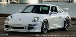 Porsche 911 Carrera S 2005