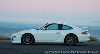 Porsche 911 Carrera S 2005