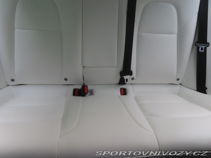 Tesla Model 3 Performance 78kWh 2019