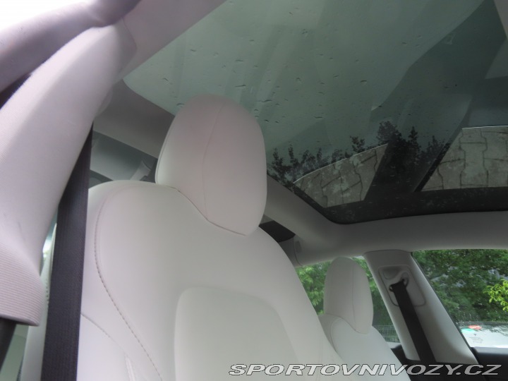 Tesla Model 3 Performance 78kWh 2019