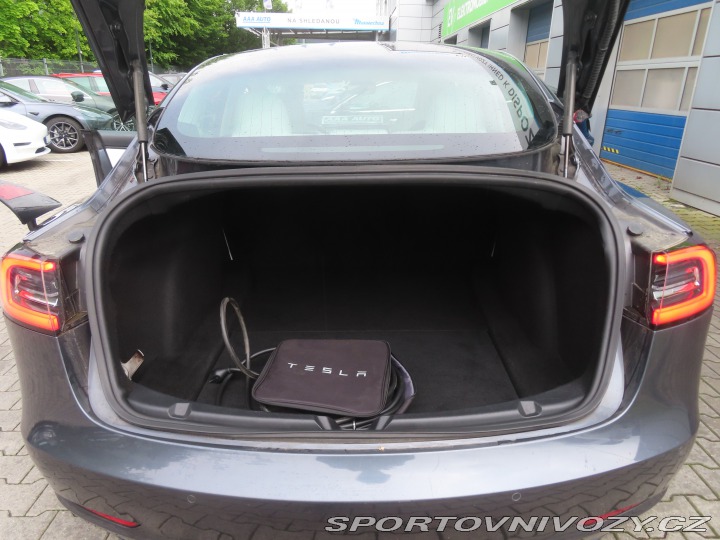 Tesla Model 3 Performance 78kWh 2019