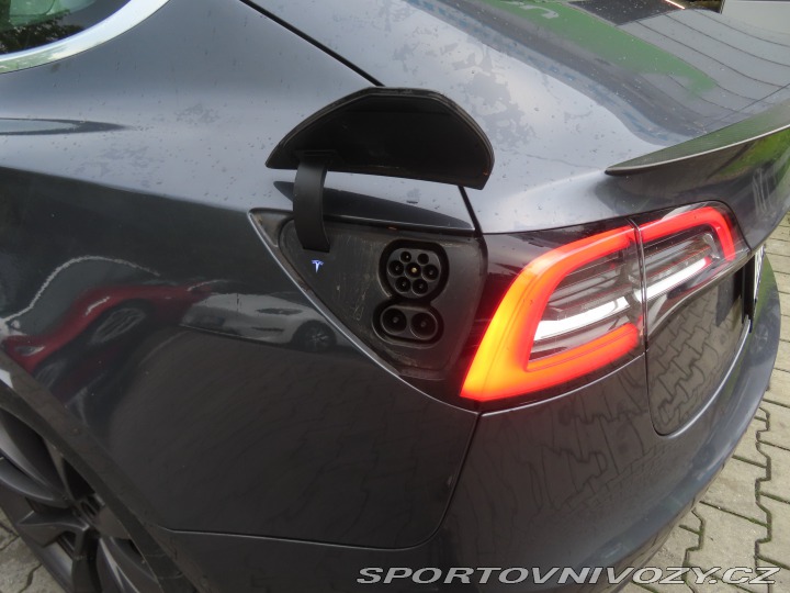 Tesla Model 3 Performance 78kWh 2019