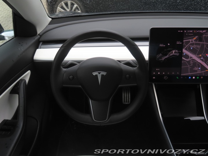 Tesla Model 3 Performance 78kWh 2019