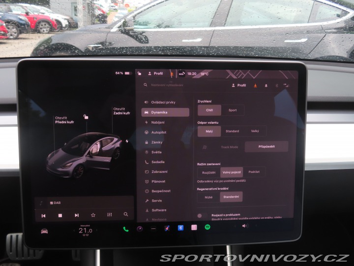 Tesla Model 3 Performance 78kWh 2019