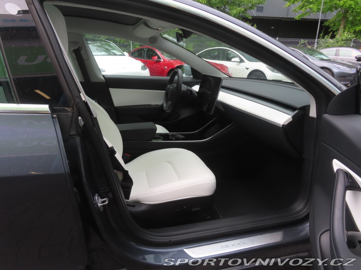 Tesla Model 3 Performance 78kWh 2019