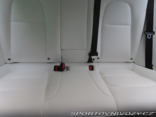 Tesla Model 3 Performance 78kWh 2019
