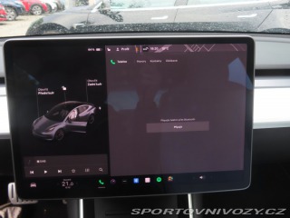 Tesla Model 3 Performance 78kWh 2019