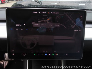Tesla Model 3 Performance 78kWh 2019