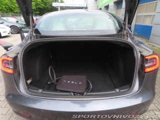 Tesla Model 3 Performance 78kWh 2019