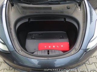 Tesla Model 3 Performance 78kWh 2019