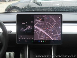 Tesla Model 3 Performance 78kWh 2019