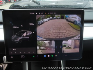 Tesla Model 3 Performance 78kWh 2019