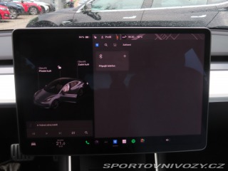 Tesla Model 3 Performance 78kWh 2019