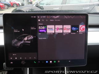Tesla Model 3 Performance 78kWh 2019