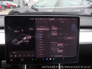 Tesla Model 3 Performance 78kWh 2019