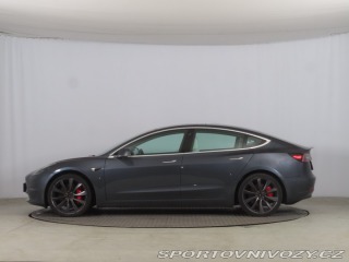 Tesla Model 3 Performance 78kWh 2019