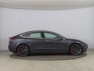 Tesla Model 3 Performance 78kWh 2019