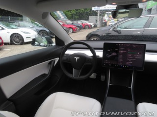 Tesla Model 3 Performance 78kWh 2019