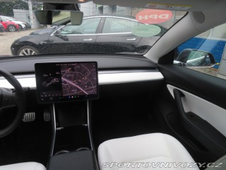 Tesla Model 3 Performance 78kWh 2019