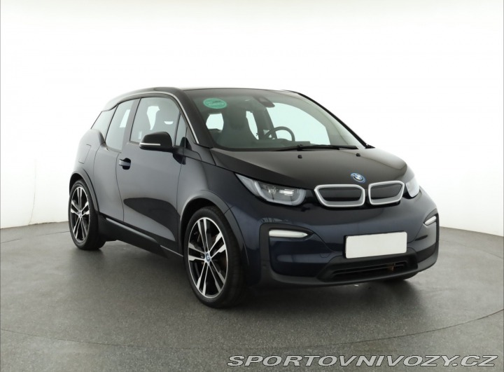 BMW i3 120Ah BEV 2021