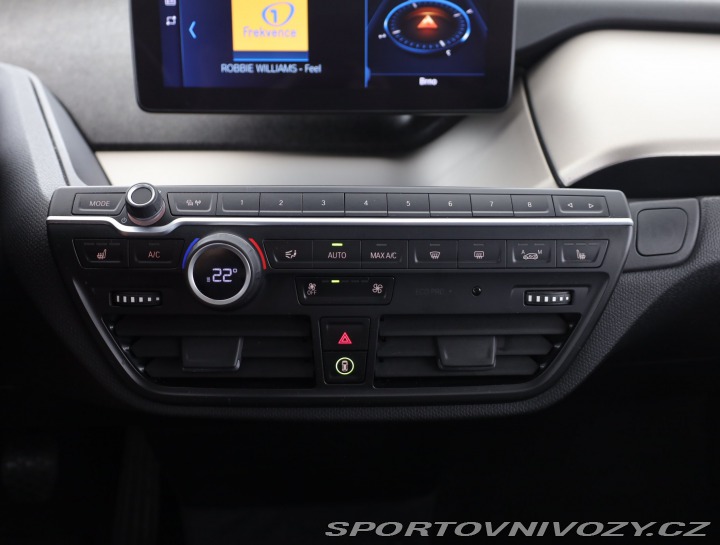 BMW i3 120Ah BEV 2021