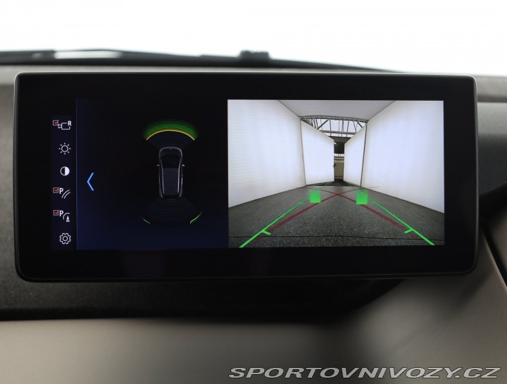 BMW i3 120Ah BEV 2021