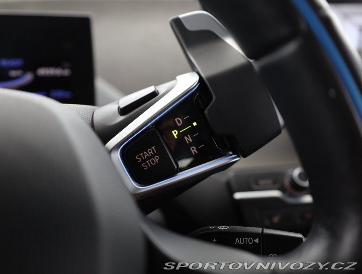 BMW i3 120Ah BEV 2021