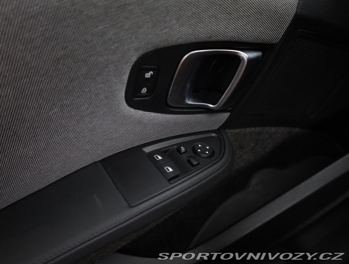 BMW i3 120Ah BEV 2021