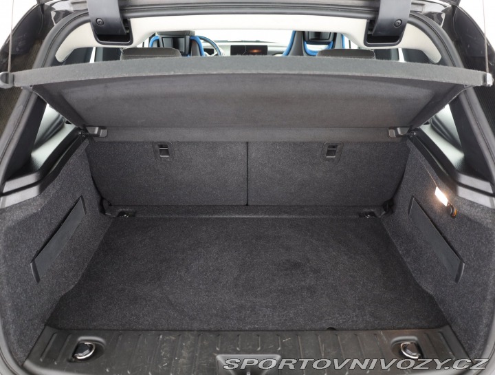 BMW i3 120Ah BEV 2021