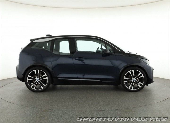 BMW i3 120Ah BEV 2021