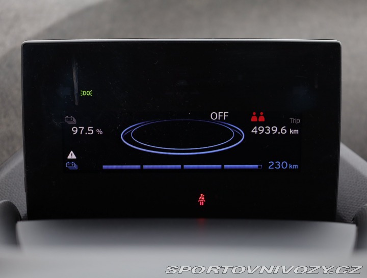 BMW i3 120Ah BEV 2021
