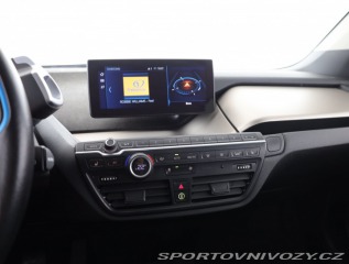 BMW i3 120Ah BEV 2021