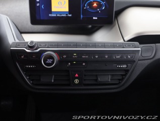 BMW i3 120Ah BEV 2021