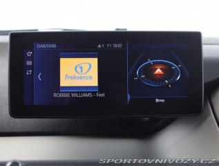 BMW i3 120Ah BEV 2021