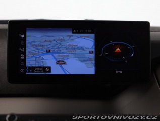 BMW i3 120Ah BEV 2021