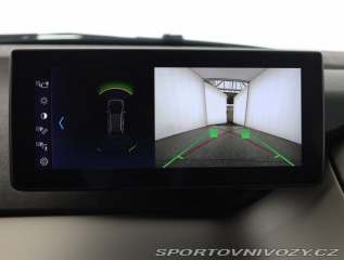 BMW i3 120Ah BEV 2021
