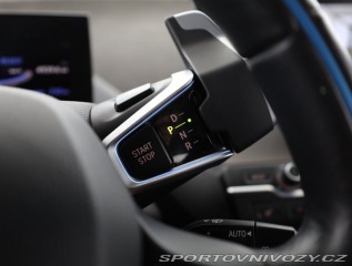 BMW i3 120Ah BEV 2021