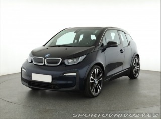 BMW i3 120Ah BEV 2021