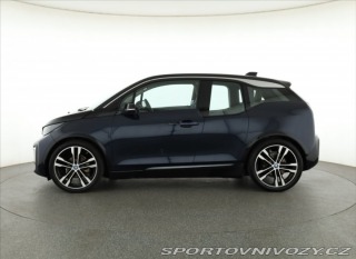 BMW i3 120Ah BEV 2021