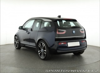 BMW i3 120Ah BEV 2021
