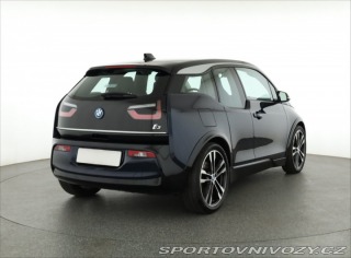 BMW i3 120Ah BEV 2021