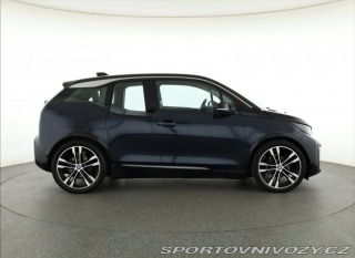 BMW i3 120Ah BEV 2021