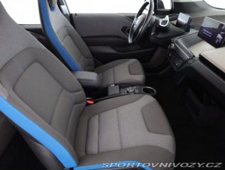 BMW i3 120Ah BEV 2021