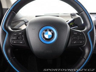 BMW i3 120Ah BEV 2021