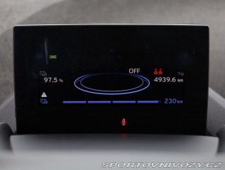 BMW i3 120Ah BEV 2021
