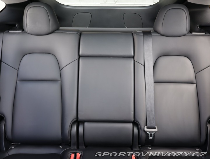 Tesla Model Y Long Range AWD 79kWh 2022