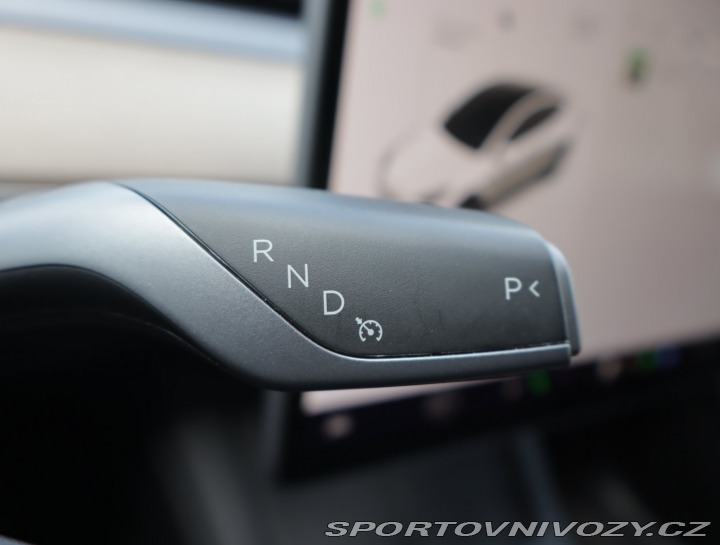 Tesla Model Y Long Range AWD 79kWh 2022