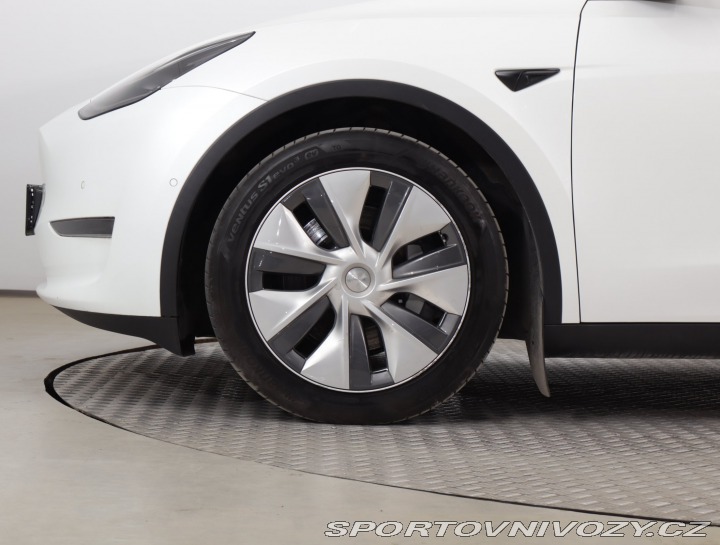 Tesla Model Y Long Range AWD 79kWh 2022