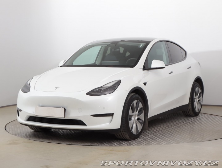 Tesla Model Y Long Range AWD 79kWh 2022